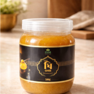 SSM Premium Ghee